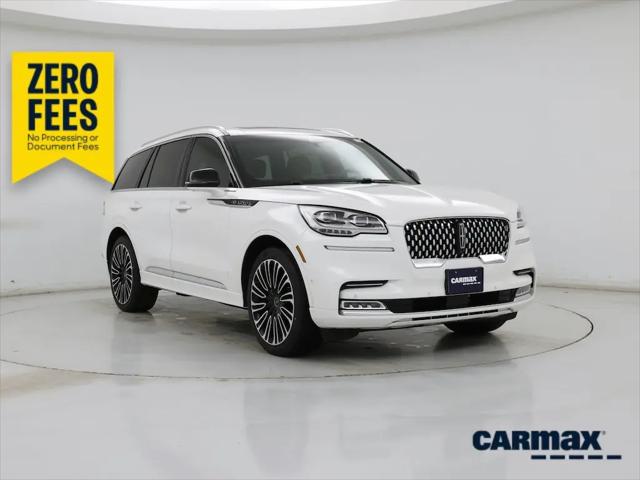 2023 Lincoln Aviator Black Label for sale in Amherst, NY