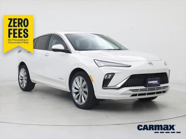 2024 Buick NV Avenir FWD for sale in Rochester, NY