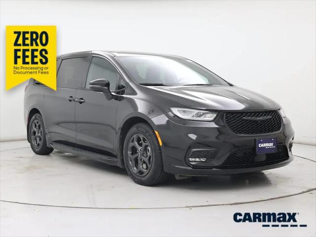 2023 Chrysler Pacifica Hybrid Touring L for sale in Frederick, MD