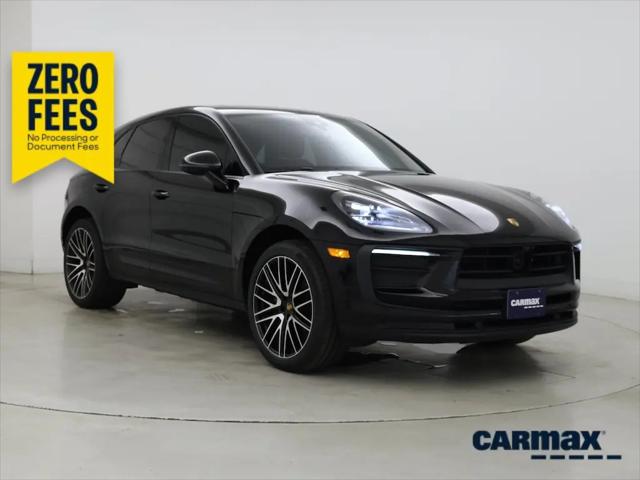 2023 Porsche Macan T for sale in Myrtle Beach, SC