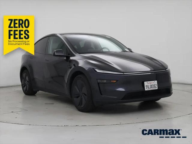 2026 Tesla Model Y Premium Rear-Wheel Drive for sale in Fremont, CA