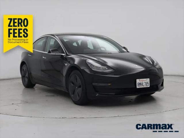 2019 Tesla Model 3 Standard Range Plus for sale in Fremont, CA