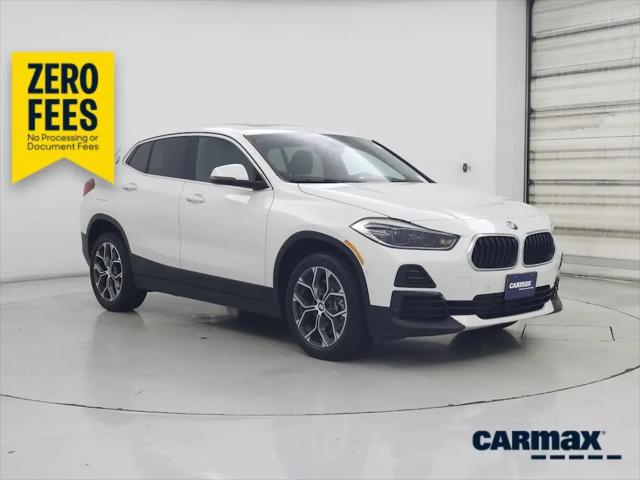 2023 BMW X2 xDrive28i for sale in Fremont, CA