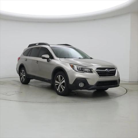 2018 Subaru Outback 3.6R Limited for sale in Athens, GA