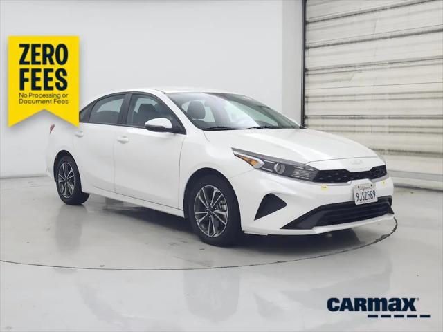 2023 Kia Forte LXS for sale in Pleasant Hill, CA