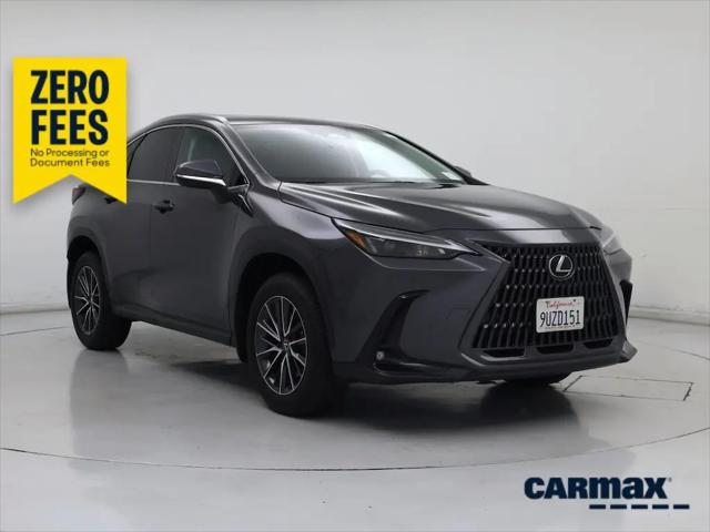 2025 Lexus NX Premium for sale in Pleasant Hill, CA