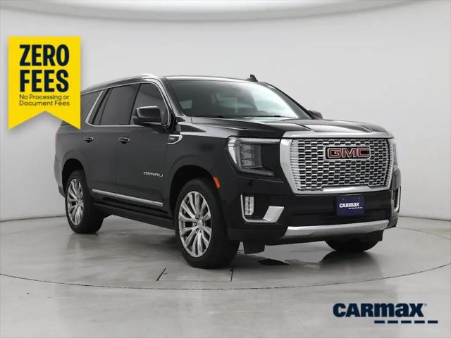 2022 GMC Yukon 4WD Denali for sale in Bristol, TN