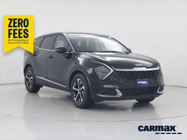 2024 Kia Sportage EX for sale in Katy, TX