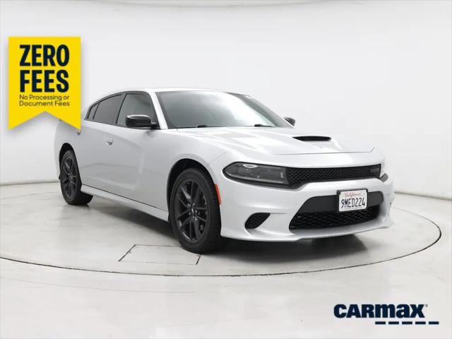 2023 Dodge Charger GT AWD for sale in Stockton, CA