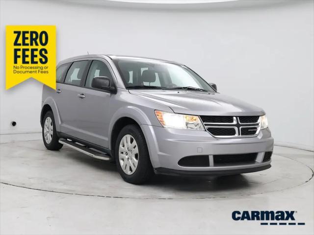 2015 Dodge Journey American Value Pkg for sale in Raleigh, NC