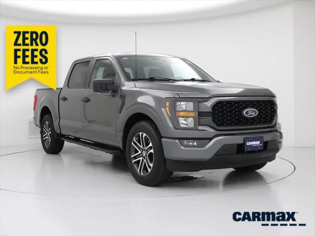 2023 Ford F-150 XL for sale in Brandywine, MD