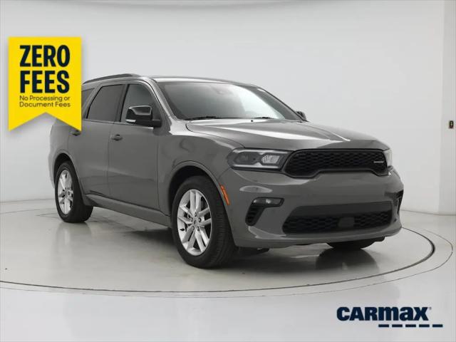 2023 Dodge Durango GT Premium RWD for sale in Reno, NV