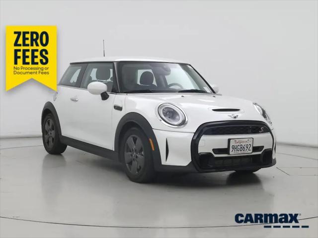 2024 MINI Hardtop Cooper S for sale in Irvine, CA