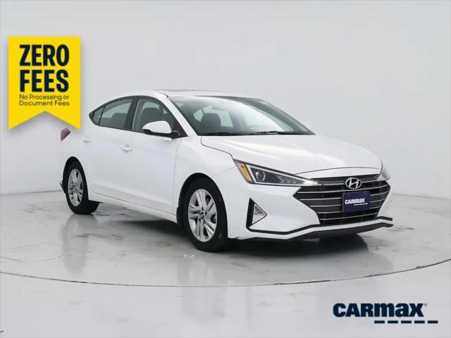 2020 Hyundai Elantra Value Edition for sale in Maple Shade Township, NJ