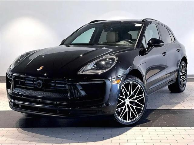 2026 Porsche Macan Macan for sale in Sacramento, CA