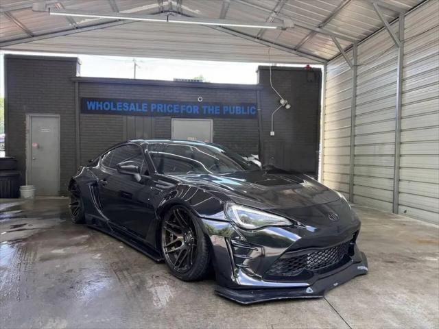 2013 Subaru BRZ Limited for sale in Charlotte, NC