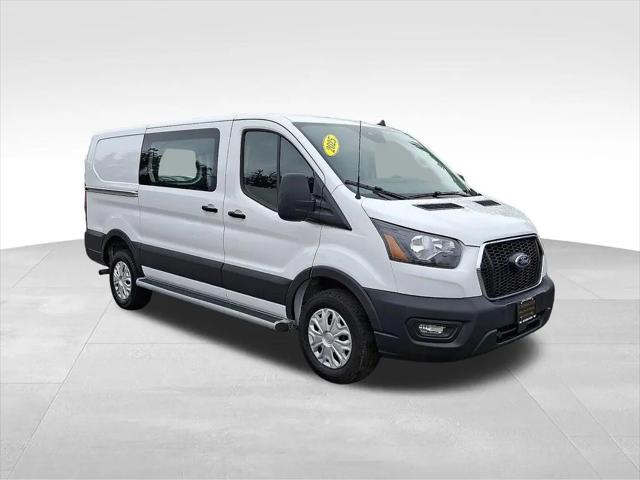 2025 Ford Transit Cargo Van Base for sale in Livingston, NJ
