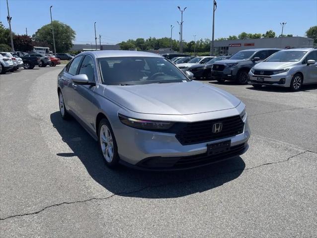 2023 Honda Accord LX for sale in Manchester, CT