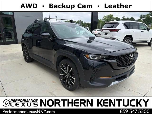 2024 Mazda CX-50 2.5 Turbo Premium for sale in Fort Wright, KY