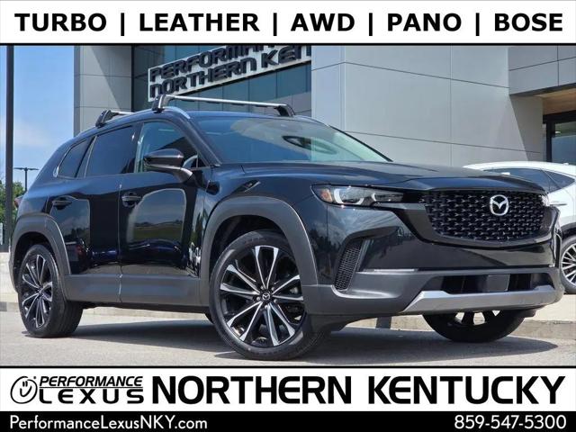 2024 Mazda CX-50 2.5 Turbo Premium for sale in Fort Wright, KY