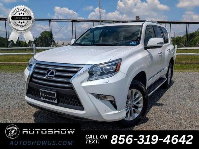 2019 Lexus GX 460 Premium for sale in Somerset, NJ