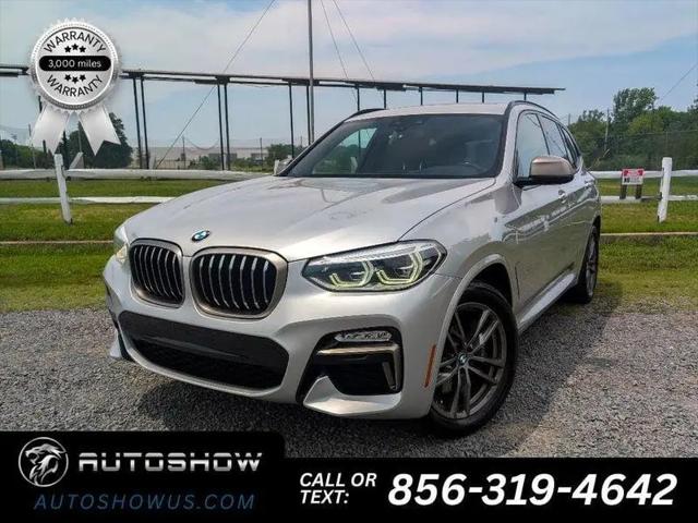 2019 BMW X3 M40i for sale in Somerset, NJ