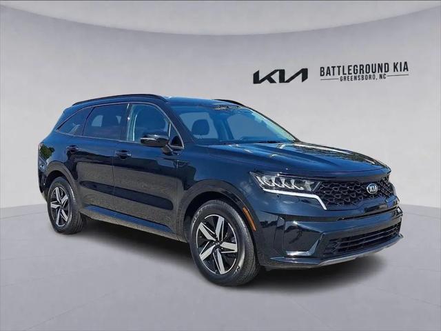 2021 Kia Sorento S for sale in Greensboro, NC