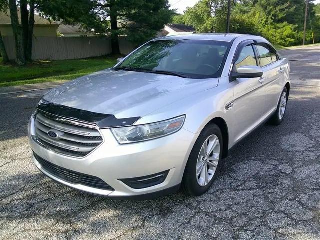 2013 Ford Taurus SEL for sale in Henderson, KY
