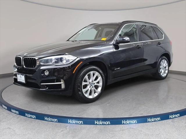 2016 BMW X5 xDrive35i for sale in Tigard, OR