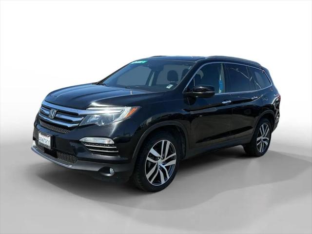 2018 Honda Pilot Elite for sale in San Jose, CA