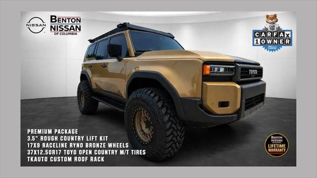 2026 Toyota Land Cruiser Base for sale in Columbia, TN