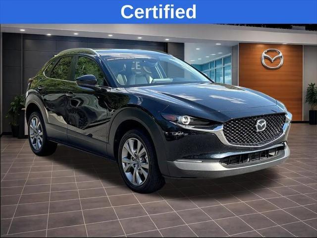2023 Mazda CX-30 2.5 S Preferred for sale in Charlotte, NC
