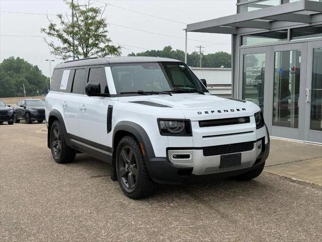 2023 Land Rover Defender 130 SE for sale in Madison, WI