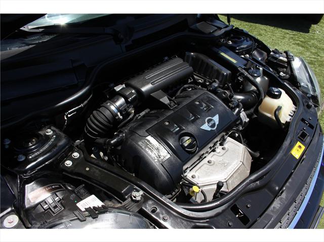 2011 MINI Cooper Cooper Hatchback 2D