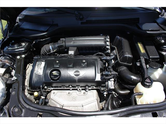 2011 MINI Cooper Cooper Hatchback 2D