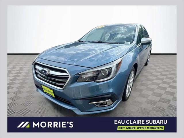 2018 Subaru Legacy 2.5i Limited for sale in Eau Claire, WI