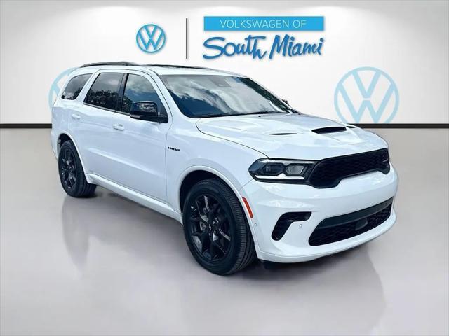 2026 Dodge Durango GT Plus AWD HEMI V8 for sale in Miami, FL