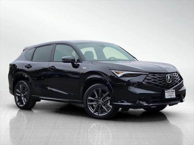 2025 Acura ADX A-Spec for sale in Newark, CA