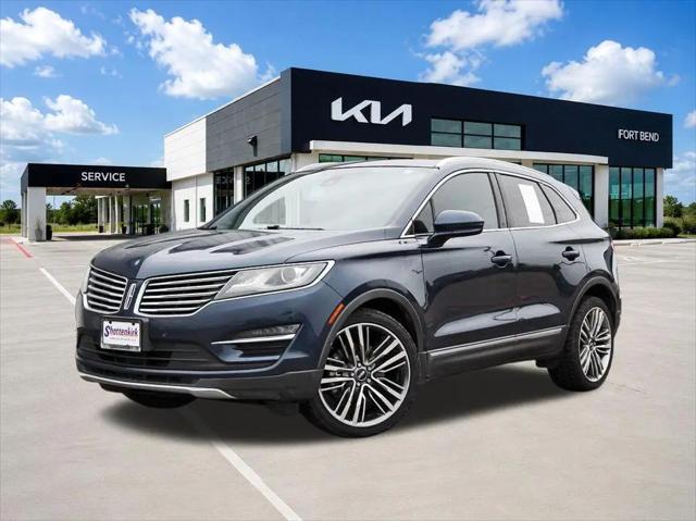 2016 Lincoln MKC Reserve for sale in Rosenberg, TX