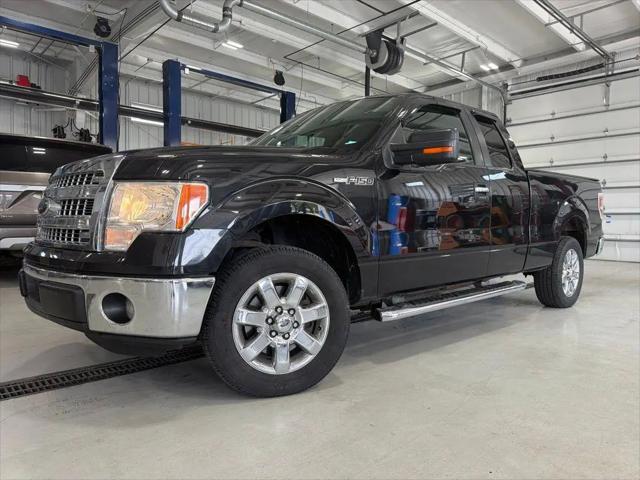 2014 Ford F-150 XL for sale in Garrett, IN