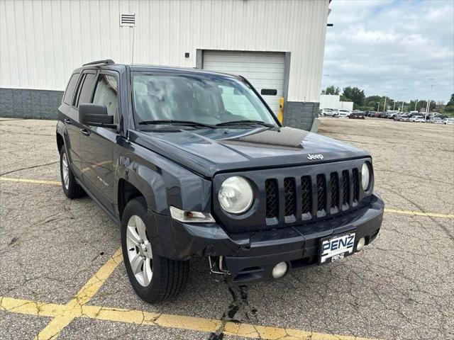 2014 Jeep Patriot Sport for sale in ROCHESTER, MN