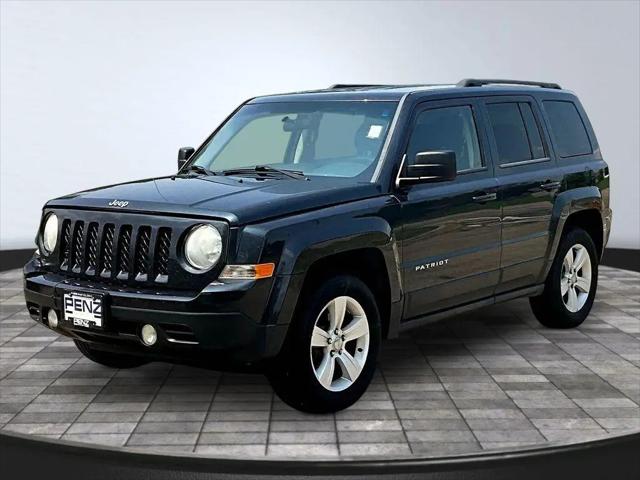 2014 Jeep Patriot Sport for sale in ROCHESTER, MN