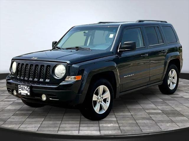 2014 Jeep Patriot Sport for sale in ROCHESTER, MN