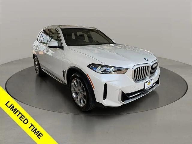 2024 BMW X5 sDrive40i for sale in Plano, TX