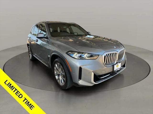 2024 BMW X5 sDrive40i for sale in Plano, TX