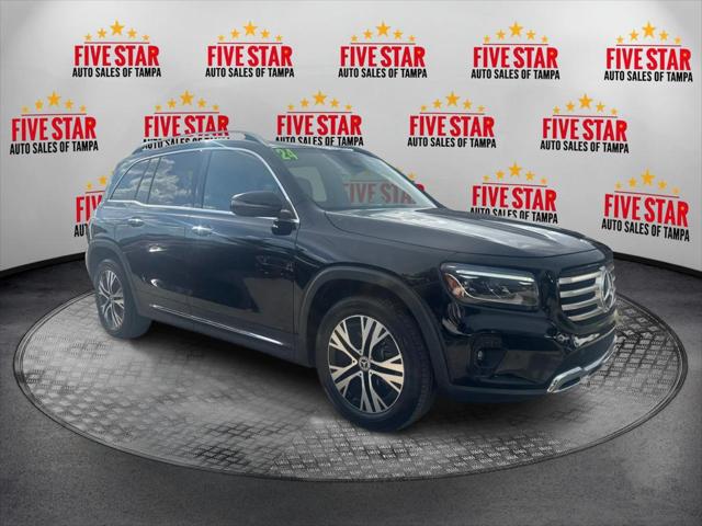 2024 Mercedes-Benz GLB GLB250 for sale in Tampa, FL