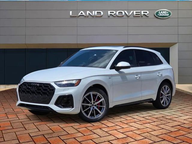 2024 Audi Q5 Prestige 55 TFSI e S line quattro S tronic for sale in Shreveport, LA