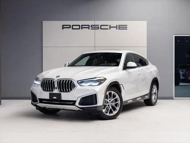 2023 BMW X6 xDrive40i for sale in Sugar Land, TX