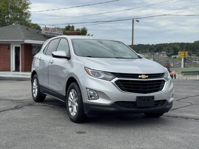 2019 Chevrolet Equinox LT for sale in Knoxville, TN