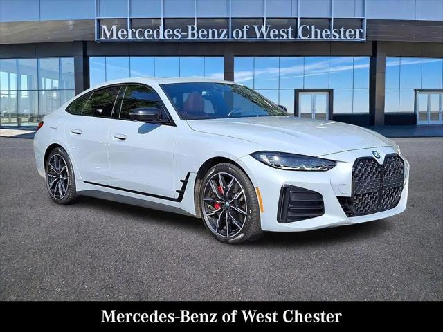 2023 BMW 430i Gran Coupe xDrive for sale in West Chester, PA